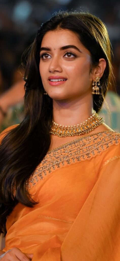 Telugu Actress