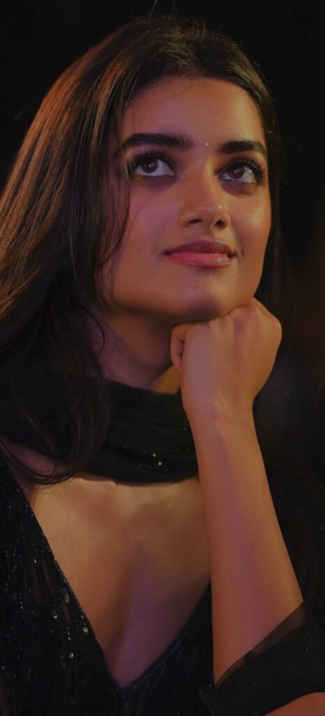 Telugu Actress