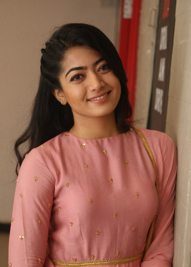 Telugu Actress