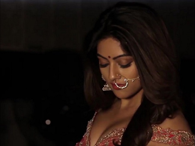 Telugu Actress