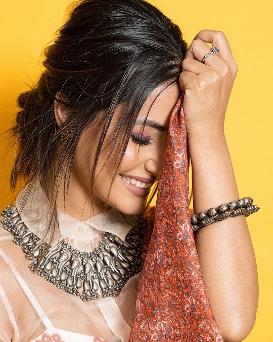 Telugu Actress