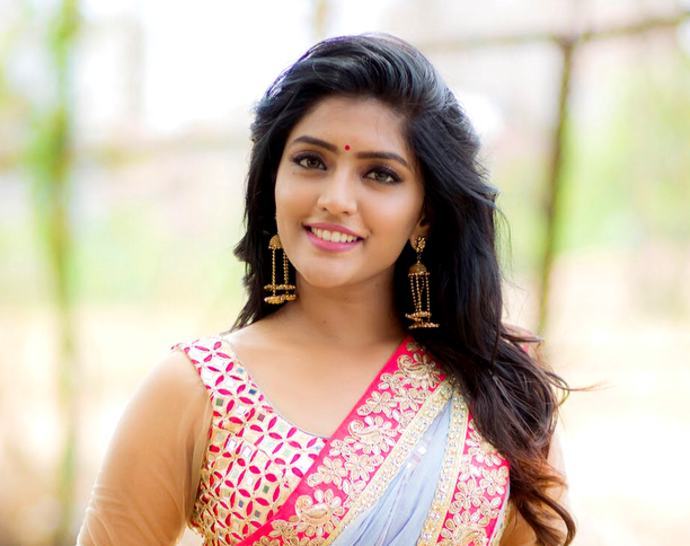 Telugu Actress
